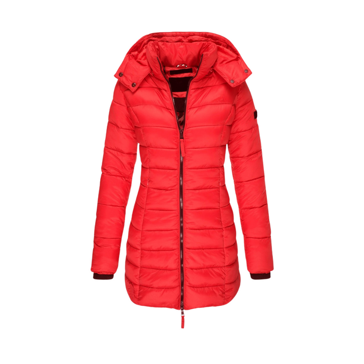 Lune London | Warm Down Winter Coat