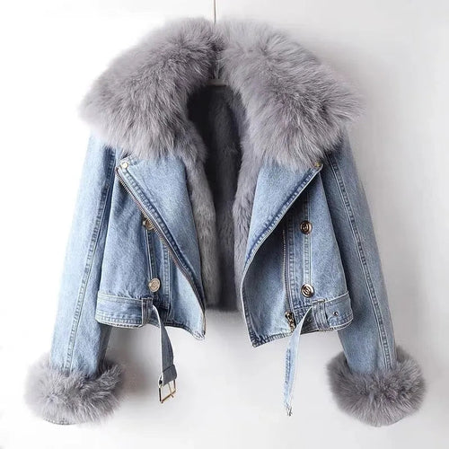 Lune London | Statement and Fresh Jacket