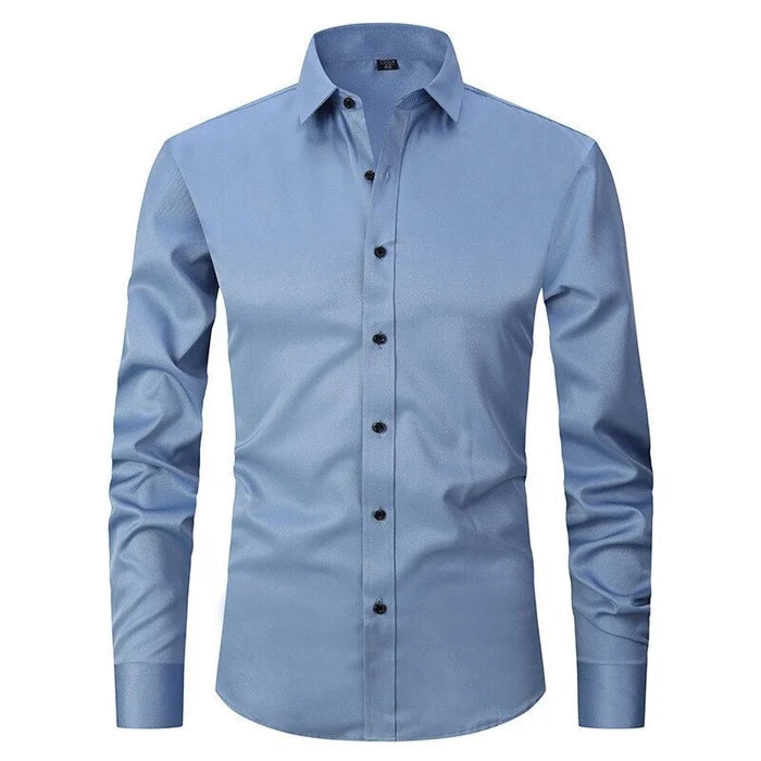 Lune London | The non-iron shirt