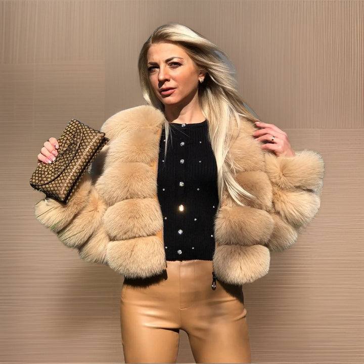Lune London | Luxury Women's Coat