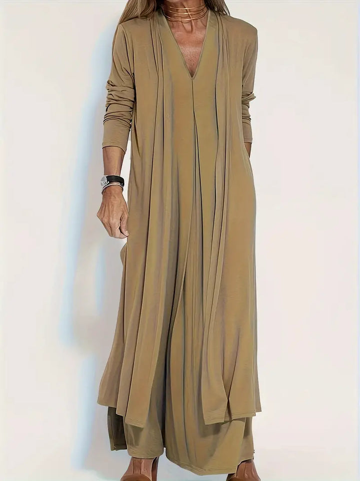 Chic Und Stil | Elegant Set