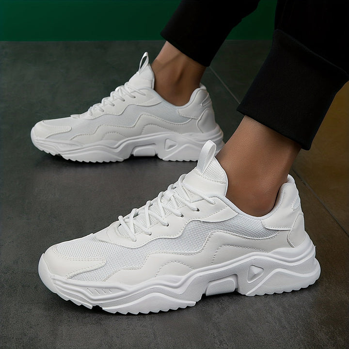 Lune London | Sport Shoe Sneaker for Men