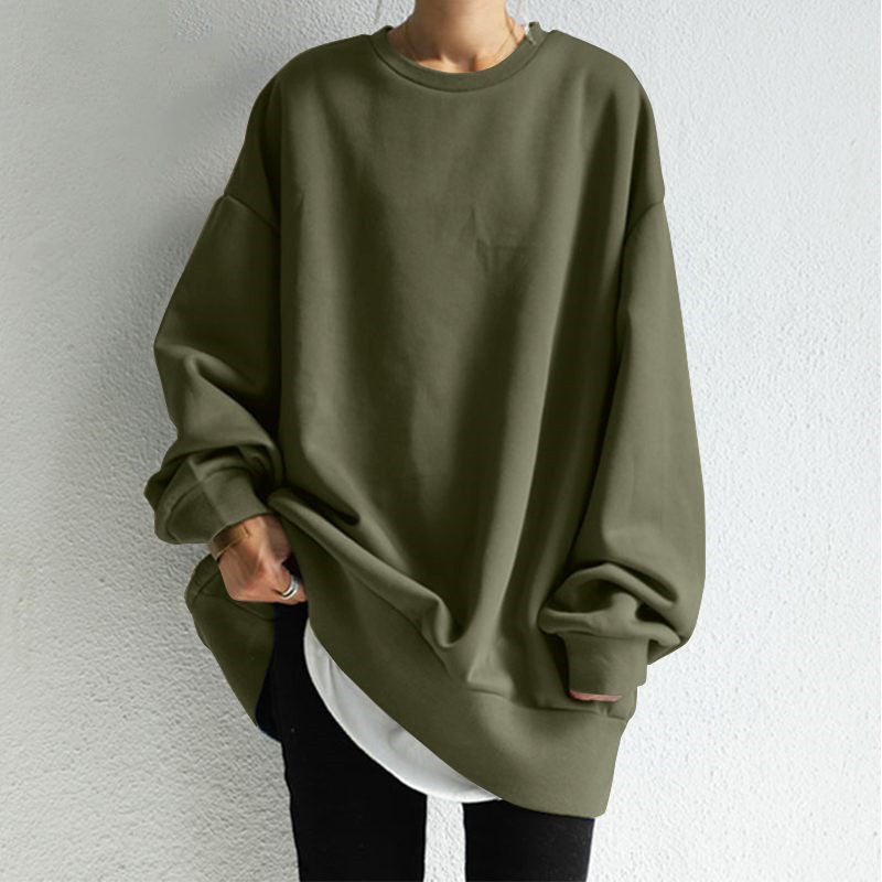 Lune London | Casual round sweater