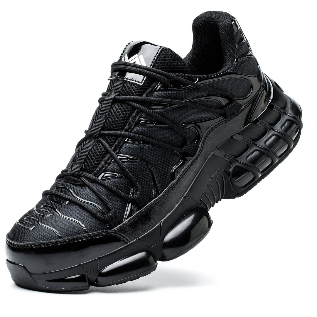 Lune London | Comfortable Safety Shoes with Steel Toe