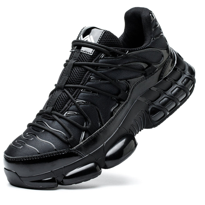 Lune London | Comfortable Safety Shoes with Steel Toe