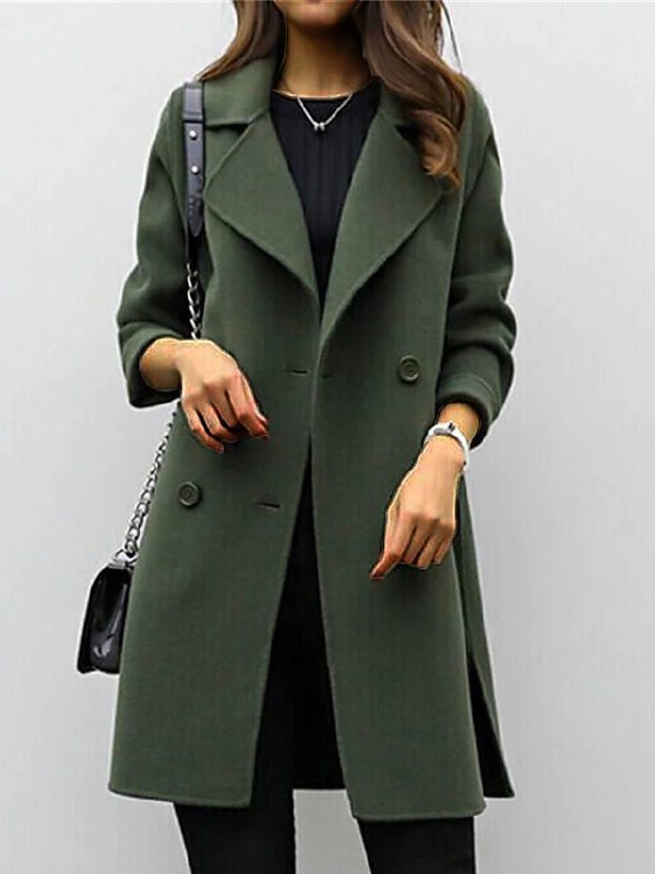 Lune London | Wool Ladies Autumn Winter