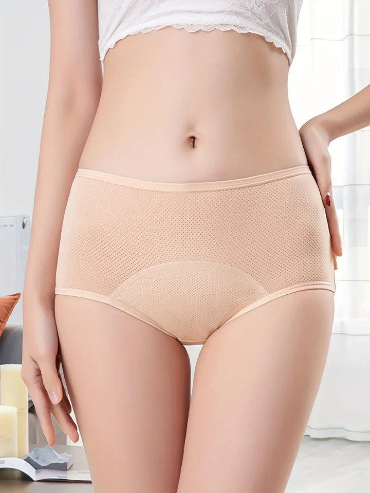 Lune London | High waist waterproof protective shorts