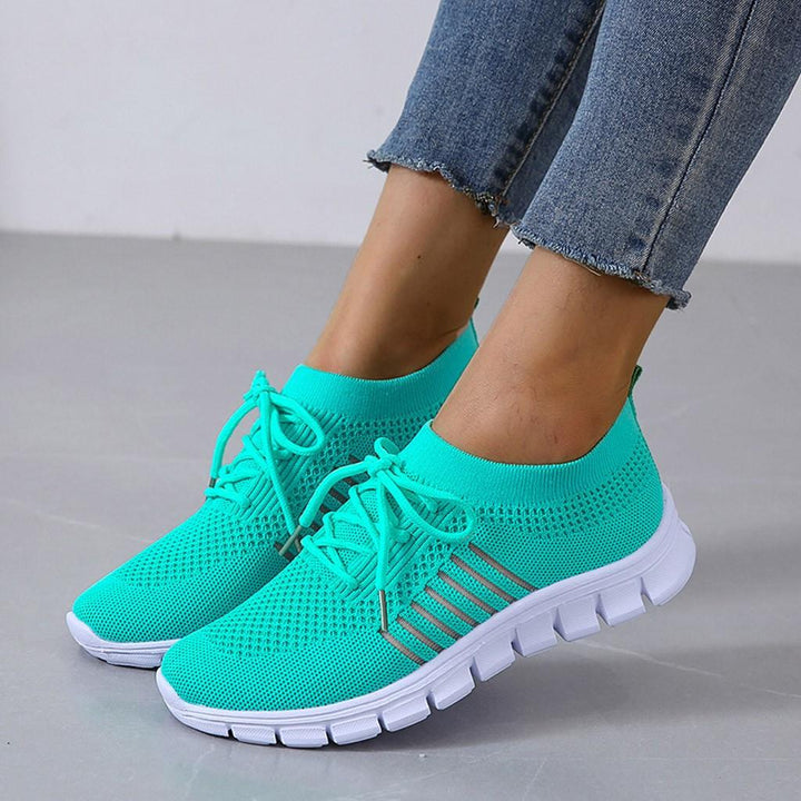 Lune London | Orthopedic Comfort Sneakers Orthopedic Sneakers Women