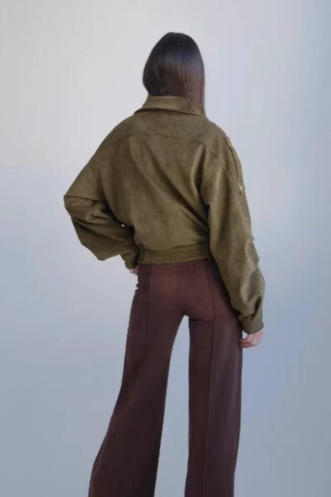 Lune London | Relaxed fit vintage jacket
