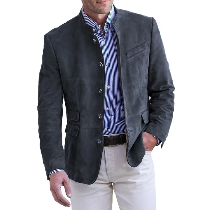 Lune London | Classic Men's Blazer