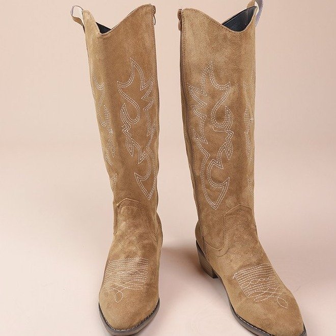 Lune London | Cowboy Boots