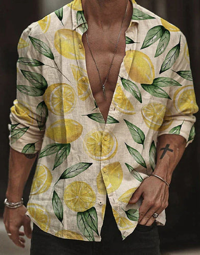 Lune London | The Super Stylish Lem Shirt
