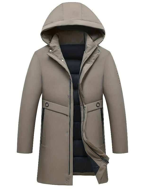 Lune London | RealMans Coat