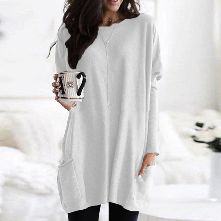 Lune London | Comfort Smitten Pullover
