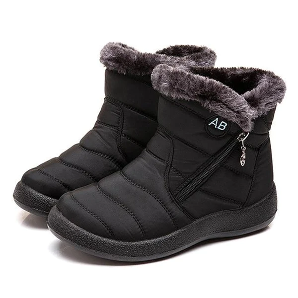 Lune London | Women's Comfortable Winter Waterproof Anti-Slip Boots