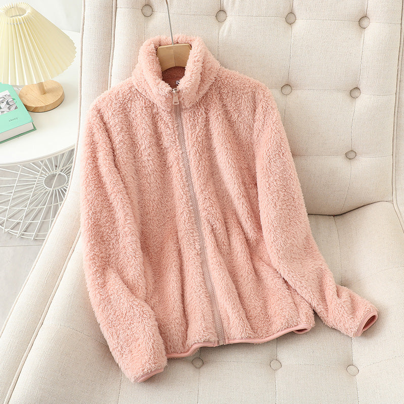 Lune London | Cozy Cardigan