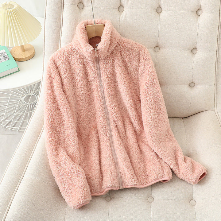 Lune London | Cozy Cardigan