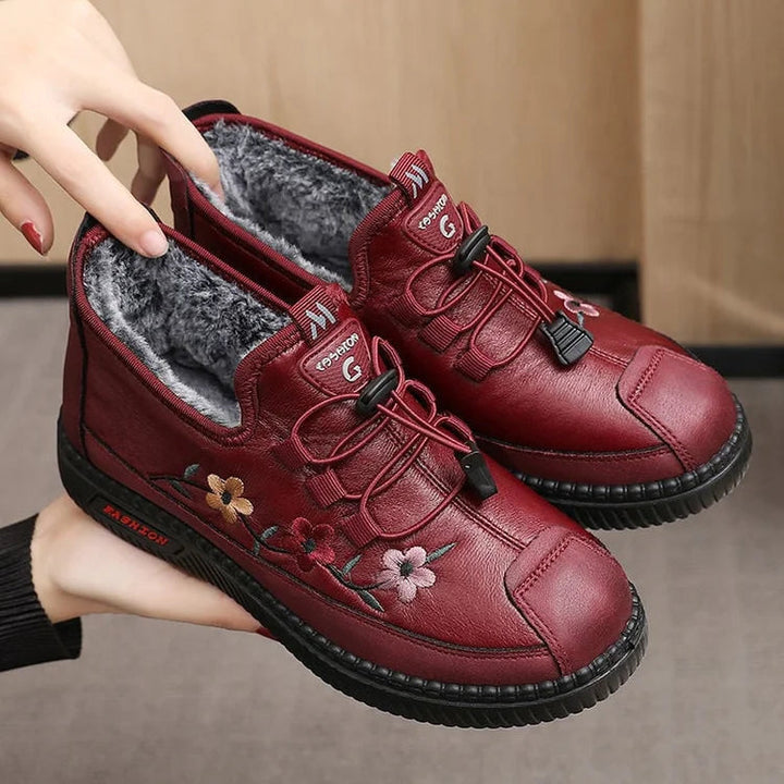 Lune London | Orthopedic Leather Shoes: Ergonomic and Sustainable