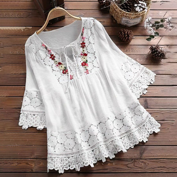 Lune London | Stylish Summer Top