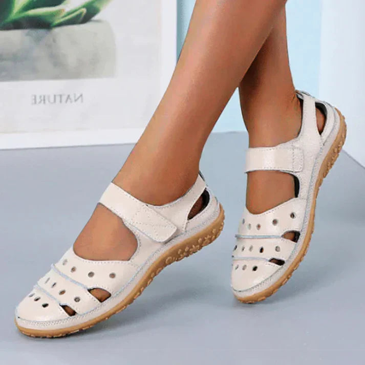 Lune London | Comfortable Orthopedic Sandals