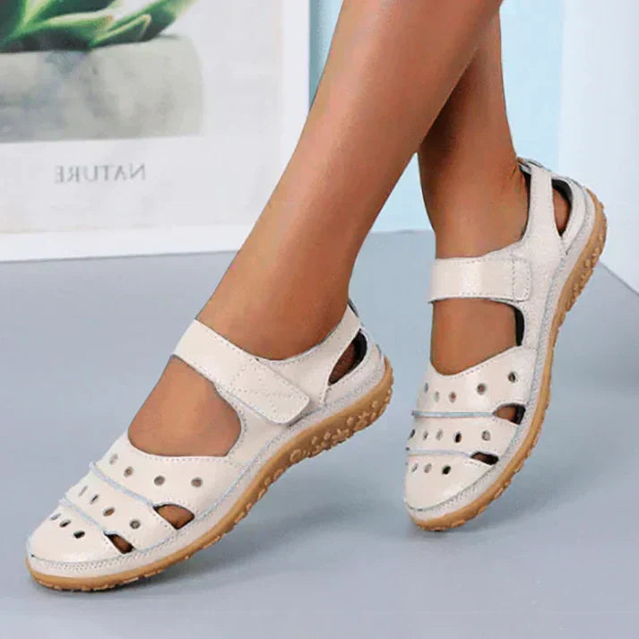 Lune London | Comfortable Orthopedic Sandals
