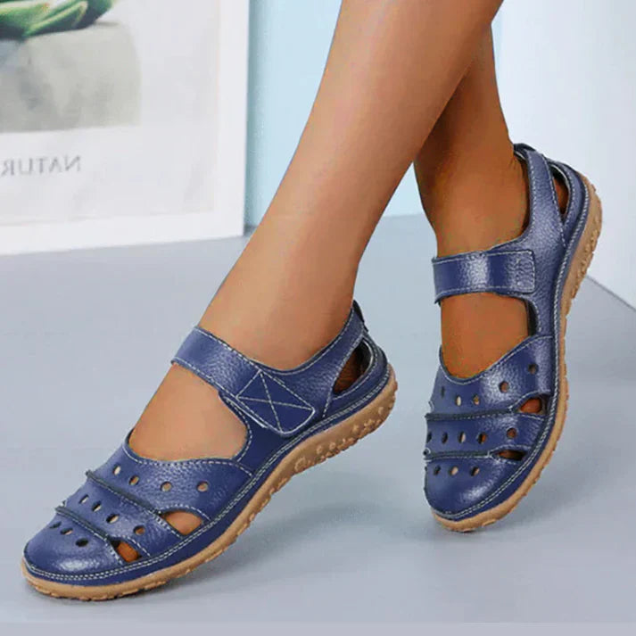 Lune London | Comfortable Orthopedic Sandals