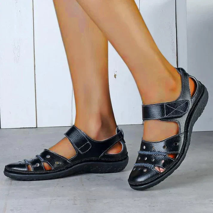 Lune London | Comfortable Orthopedic Sandals