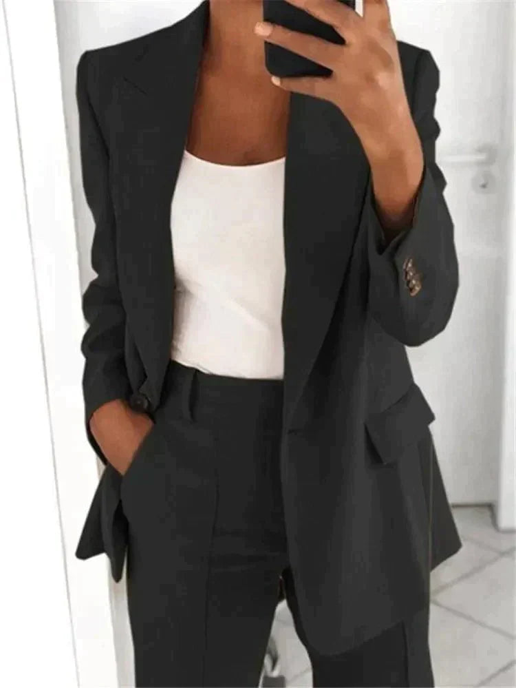 Lune London | Suit Set for Women