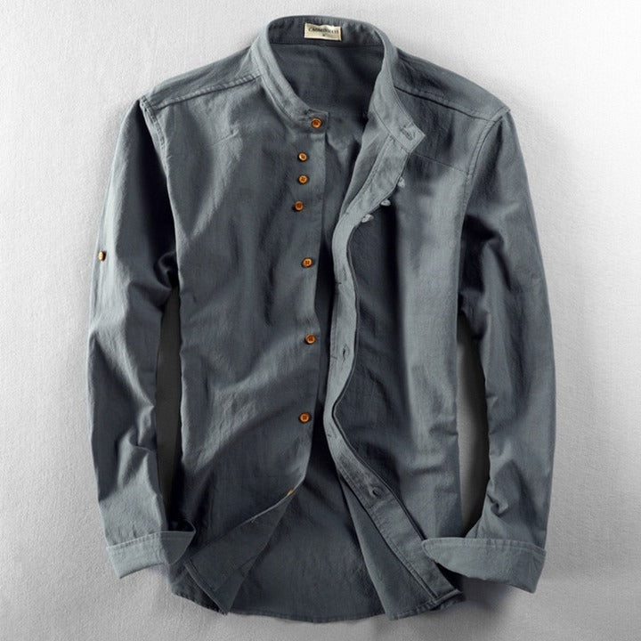 Lune London | Comfortable Shirt