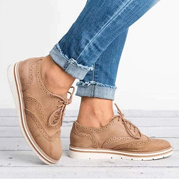 Lune London | Stylish Shoes with Laces
