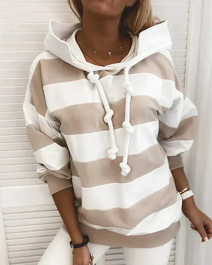 Lune London | Warmer and More Stylish Hoodie