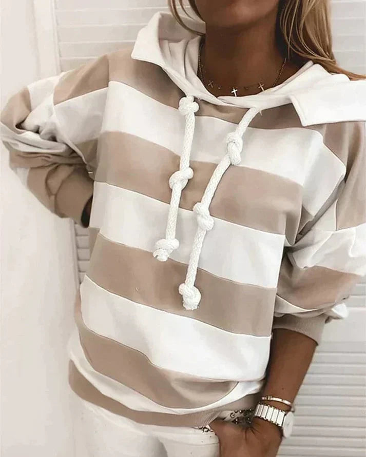 Lune London | Warmer and More Stylish Hoodie