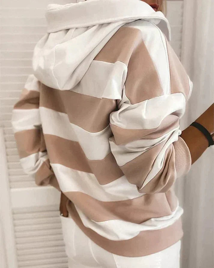 Lune London | Warmer and More Stylish Hoodie