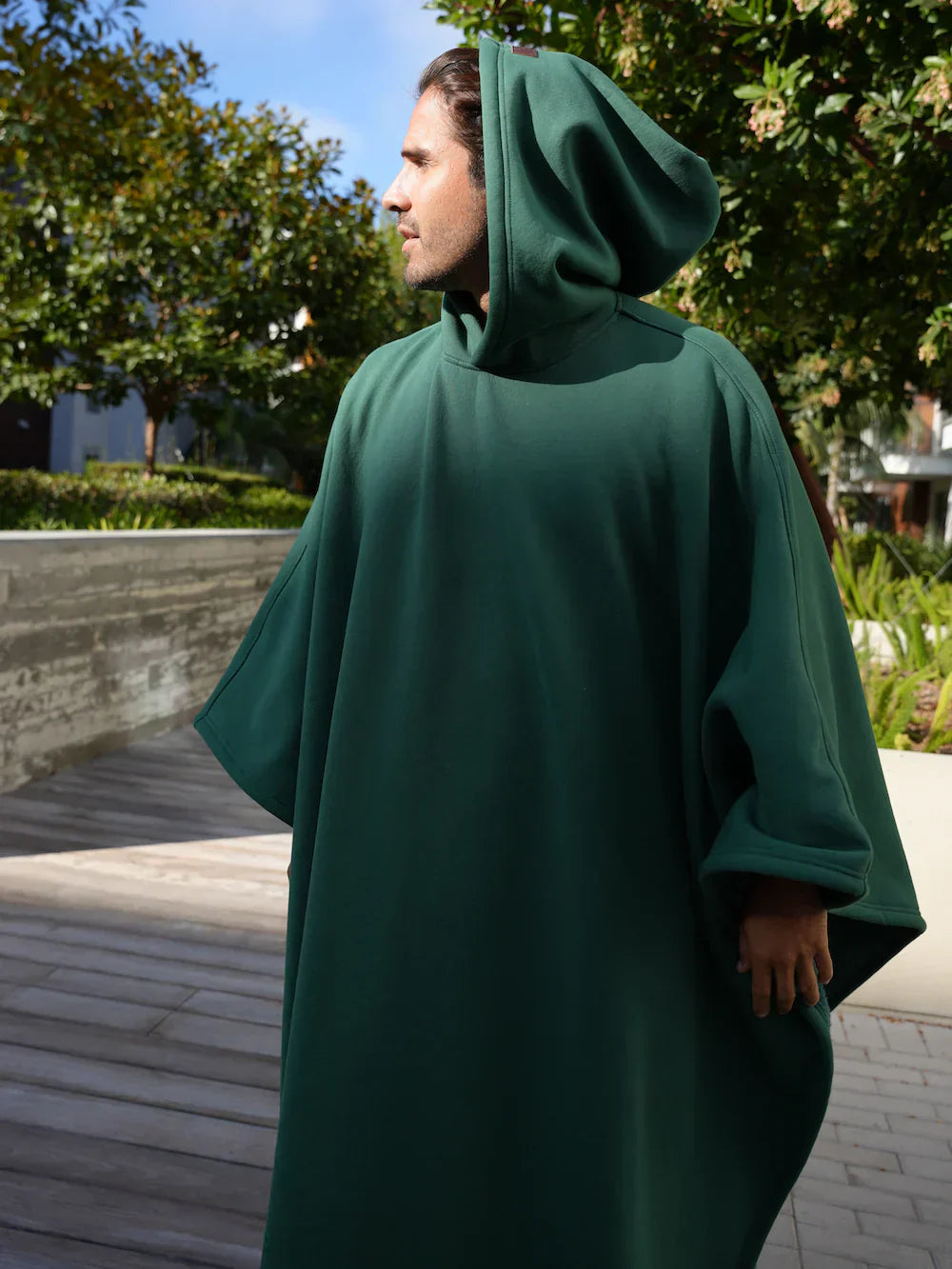 Lune London | Oversized Hoodie - Relaxed Hoodie to Feel Good and Relax