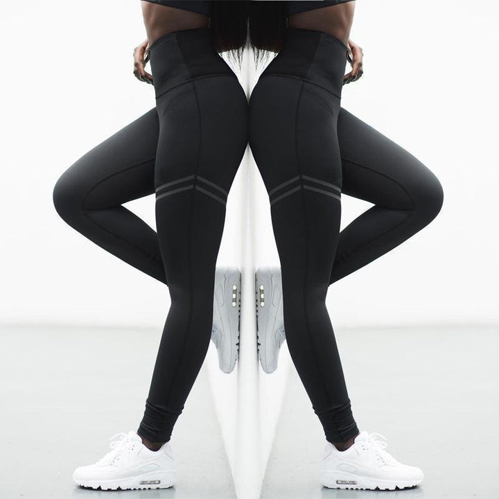 Lune London | Compression Leggings for Women