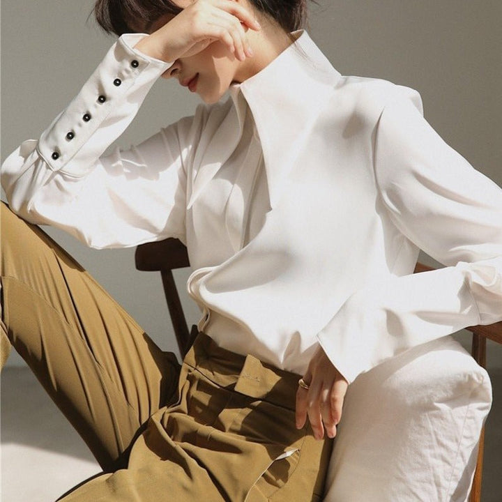 Lune London | Willensstrong Shirt