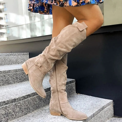 Lune London | Women's Boots Elegant