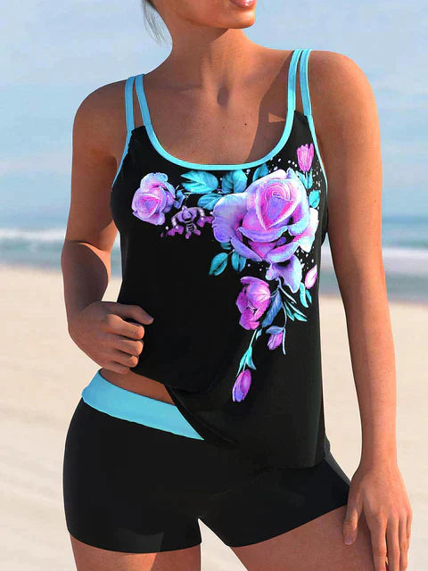 Lune London | Two-Piece Swimsuit