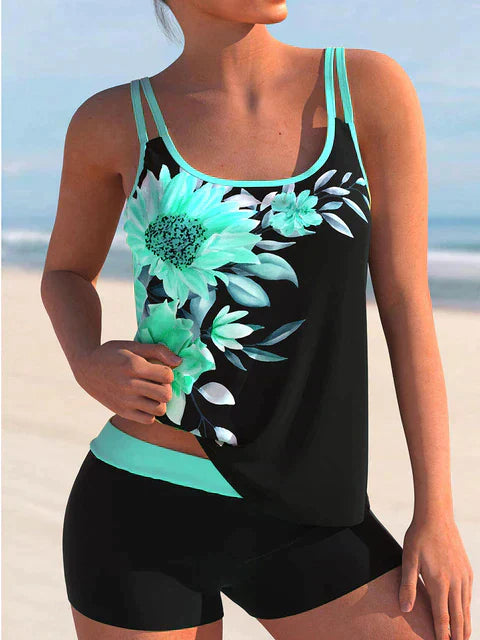 Lune London | Two-Piece Swimsuit