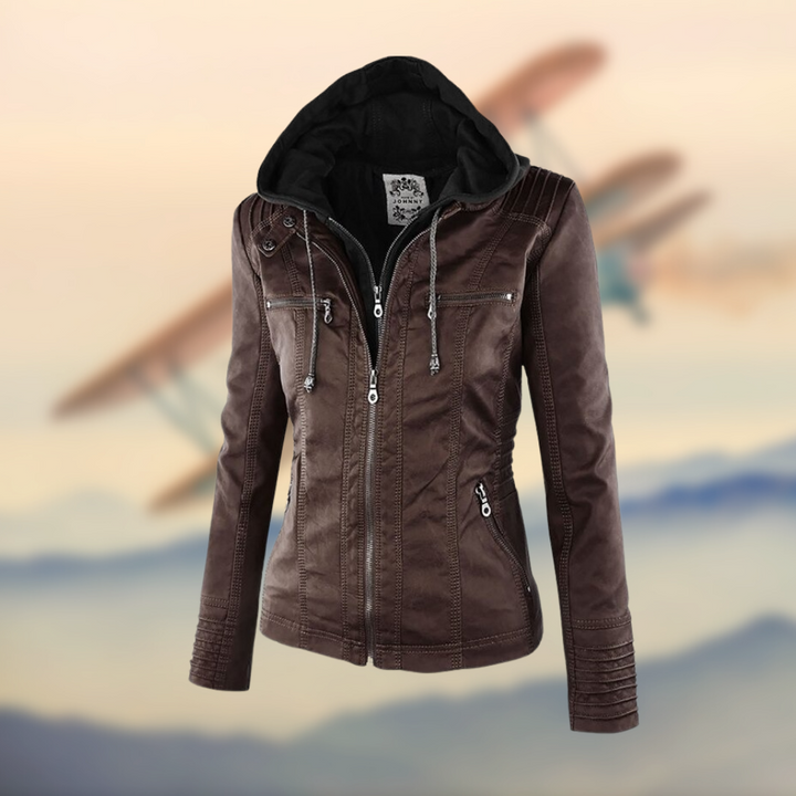 Lune London | Elegant Fashion Jacket