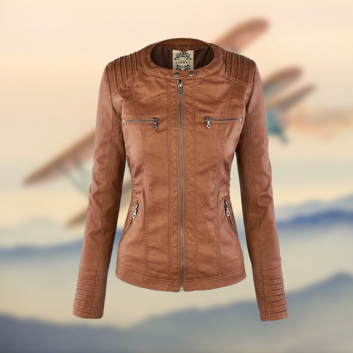 Lune London | Elegant Fashion Jacket