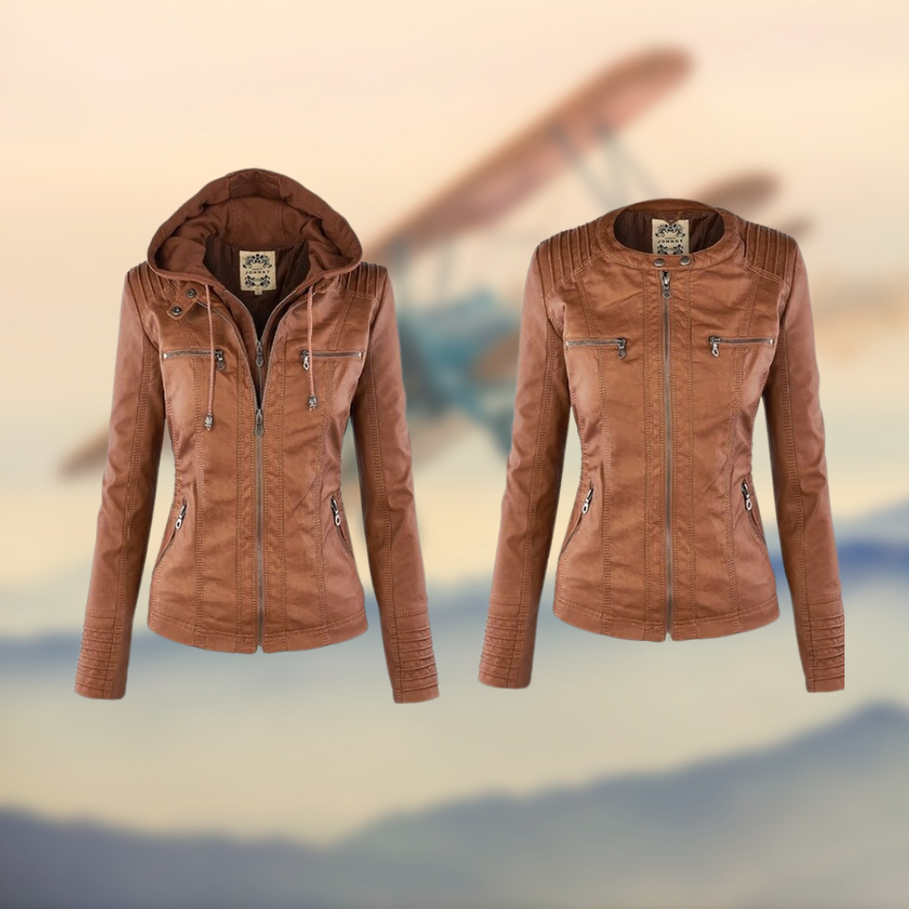 Lune London | Elegant Fashion Jacket