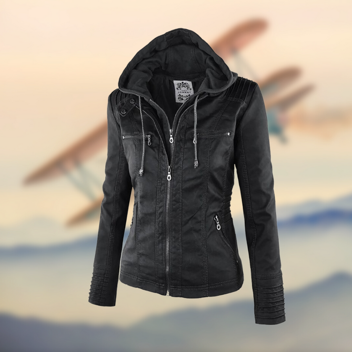 Lune London | Elegant Fashion Jacket