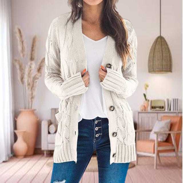 Lune London | Comfortable Cardigan