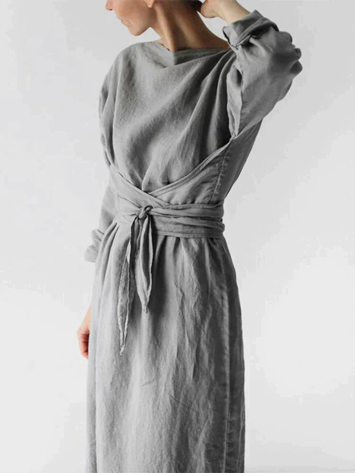 Lune London | Long maxi dress