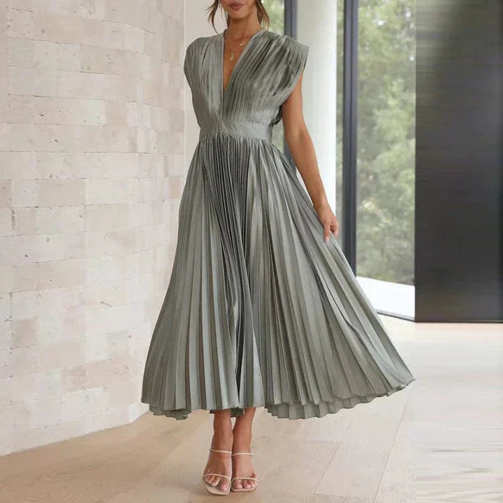 Lune London | Chic Midi Dress