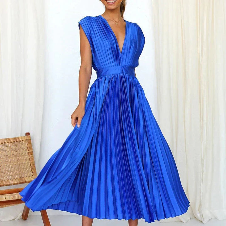 Lune London | Chic Midi Dress
