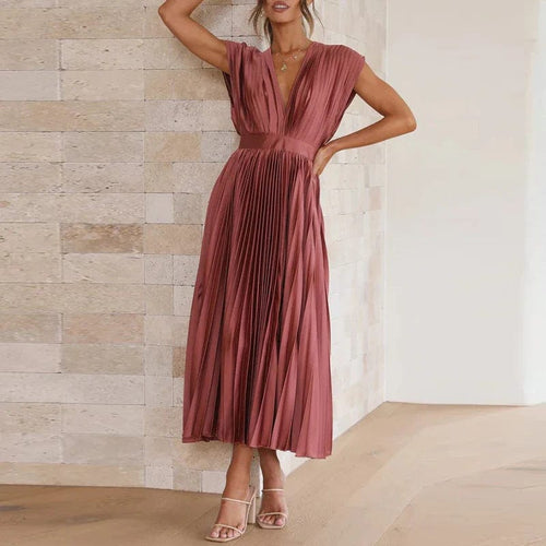 Lune London | Chic Midi Dress