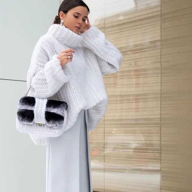 Lune London | Knit Sweater