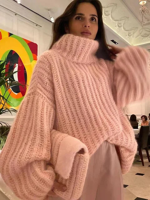 Lune London | Knit Sweater